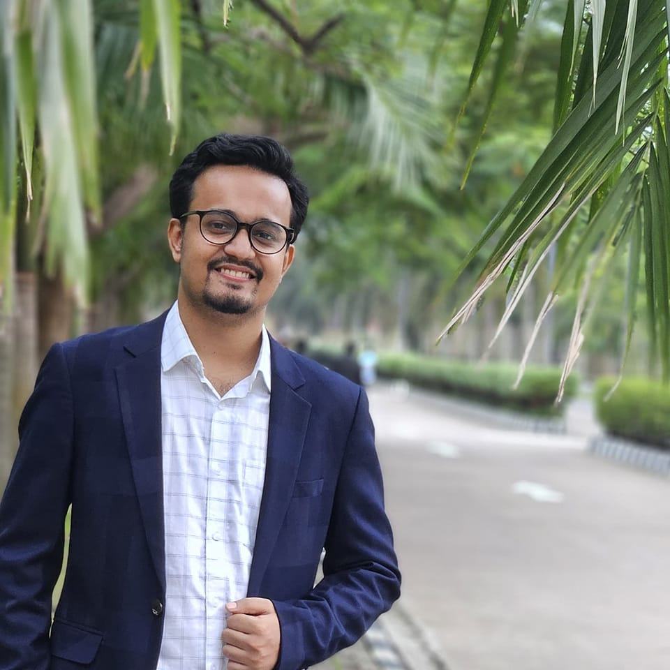 Saiful Hoque